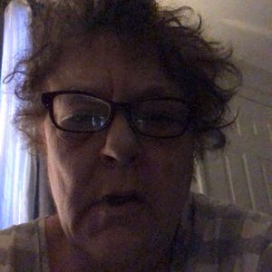 Meet your Posher, Vickie